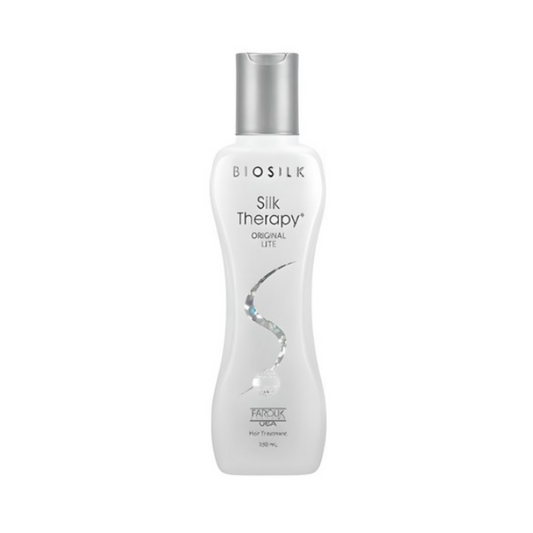 BioSilkTherapyOriginalLiteHairEssence130ml