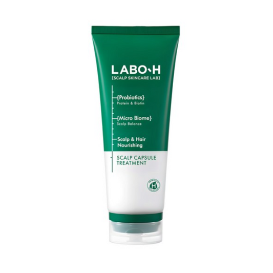 LABO-H Scalp Capsule Treatment 220ml