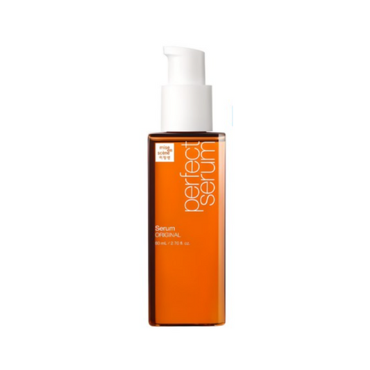 MiSE EN SCENE Perfect Original Hair Serum 80ml - Skincareseoul