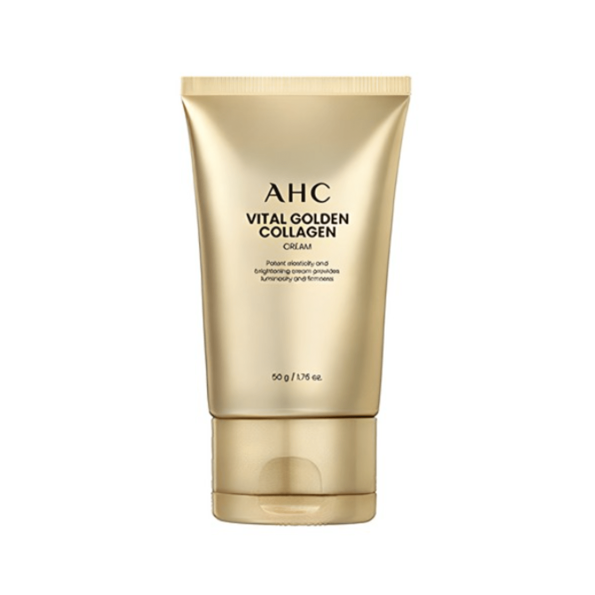 AHC Vital Golden Collagen Cream 50g - SkincareSeoul