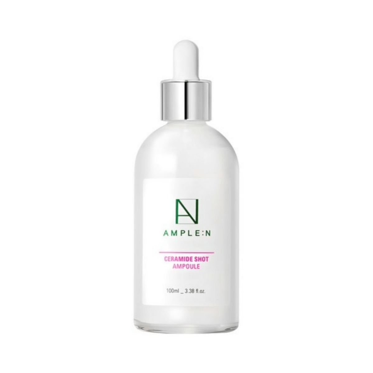 AMPLE:N Ceramide Shot Ampoule 100ml - SkincareSeoul