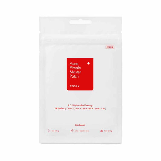 COSRX - Acne Pimple Master 24 patches - SkincareSeoul