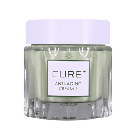 CURE Anti - Aging Cream S 50ml - SkincareSeoul