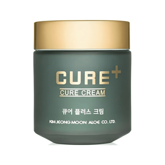 CURE Plus Cream 80g - SkincareSeoul