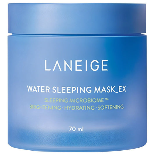 Laneige Water Sleeping Mask EX - SkincareSeoul